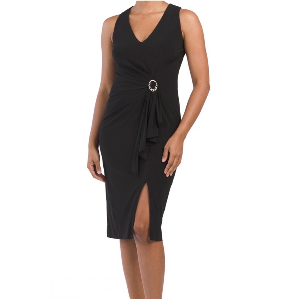 Betsy & Adam Dress